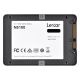 3. Lexar NS1001TB 2.5” SATA SSD
