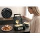 3. PROMIS WAFFLE IRON FOR 2 WAFFLES WAP1600
