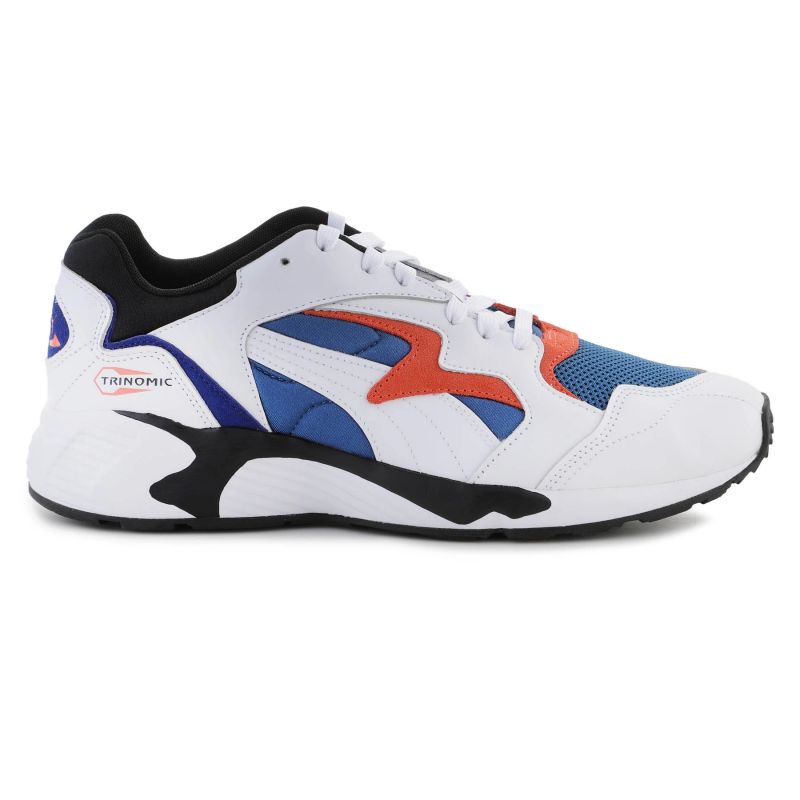 11. Puma Prevail M 386569-01 shoes