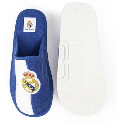 7. Real Madrid Flip-Flops M CFRM14