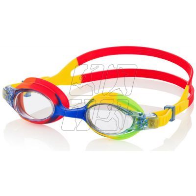 Aqua Speed Amari Jr Swimming Goggles