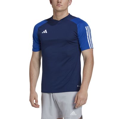 14. adidas Tiro 23 Competition Jersey M HK7637