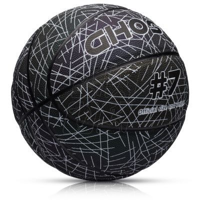 14. Meteor Ghost Scratch 7 16755 basketball