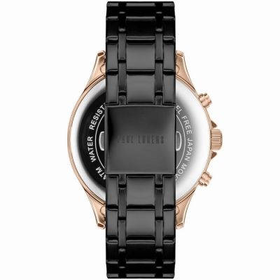 2. Men's Watch PAUL LORENS PL20002B-1A4 + BOX