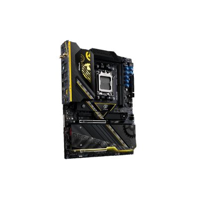 16. Asrock X870E TAICHI OCF Motherboard