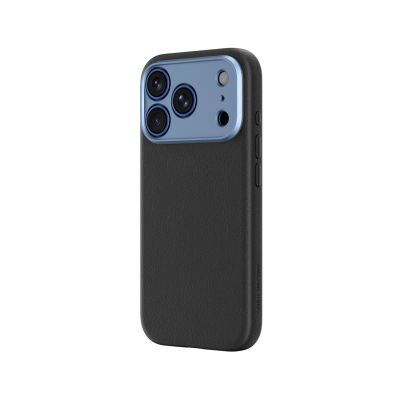 2. AmazingThing Glamour AllSkin iPhone 18 Pro Max Case with Camera Cover, MagSafe Compatible - Blue