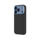 2. AmazingThing Glamour AllSkin iPhone 18 Pro Max Case with Camera Cover, MagSafe Compatible - Blue