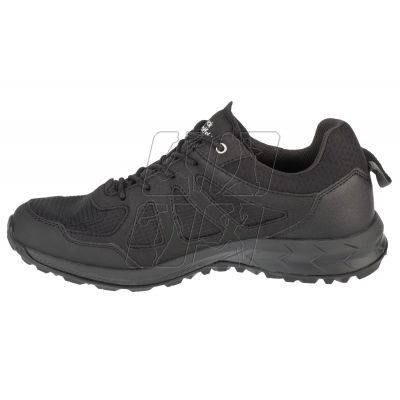 2. Jack Wolfskin Woodland 2 Texapore Low M shoes 4051271-6000