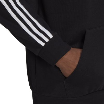 4. Adidas 3-stripes M H06676 sweatshirt