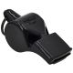 6. FOX 40 PEARL WHISTLE WITHOUT STRING BLACK