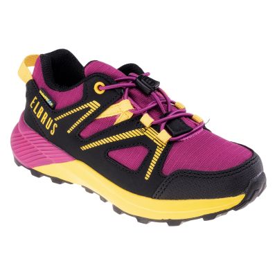 6. Elbrus Vapus WP Jr 92800490761 shoes