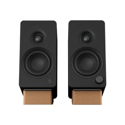 2. Creative Aktivbox XF-1 2.0 Schwarz