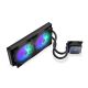 6. ENDORFY Navis F280 ARGB water cooling