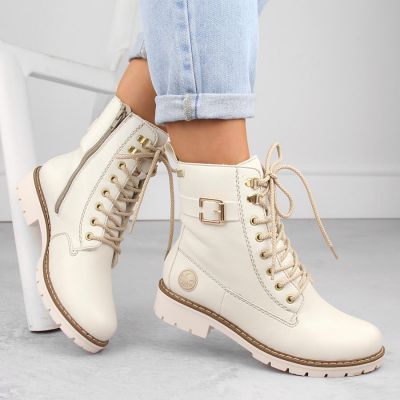 16. Rieker W Y9126-80 RKR706 Shoes