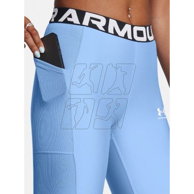 5. Under Armour W 1388693-465 Leggings