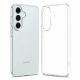 3. Tech-Protect FlexAir Hybrid Case for Samsung Galaxy S26 FE - Transparent