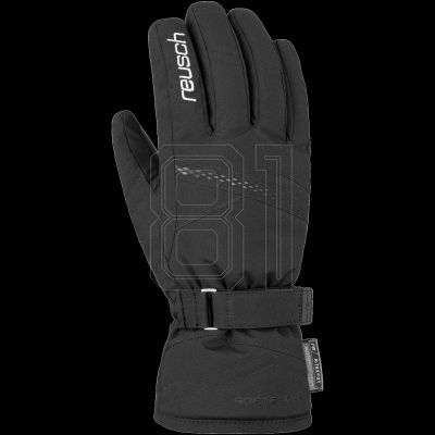 6. Reusch Hannah R-TEX XT W 60/31/213/7702 gloves