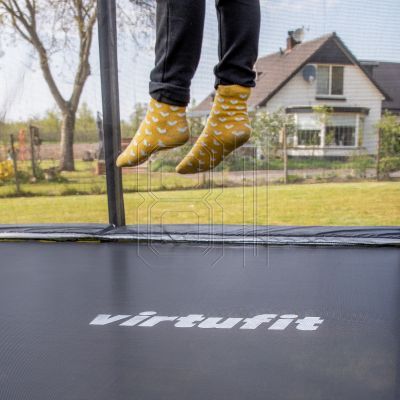 13. Virtufit Premium Trampoline VF06003-366 366 CM