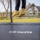 13. Virtufit Premium Trampoline VF06003-366 366 CM