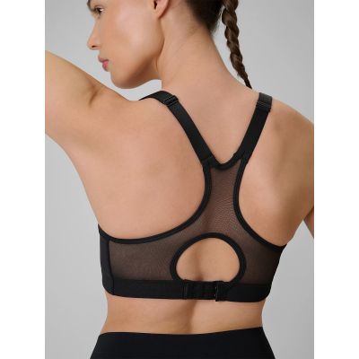 2. Women's Medium Support Training Bra 4F 4FRSS26USBAF287-20S