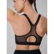 2. Women's Medium Support Training Bra 4F 4FRSS26USBAF287-20S