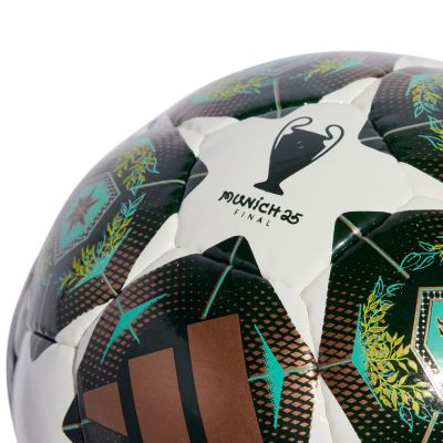 7. adidas UCL Pro Sala 24/25 JH1294 Football