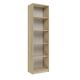 4. R50 SHELVING - SONOMA OAK