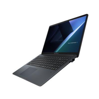 6. ASUS Expertbook B1 BM1503CDA-S71793X Ryzen 5 150 15.6"FHD 300nits 60Hz AG 16GB DDR5 SSD512 Radeon 660M WLAN+BT Cam 720p 42WHrs W11Pro Gentle Gray 3Y OnSite