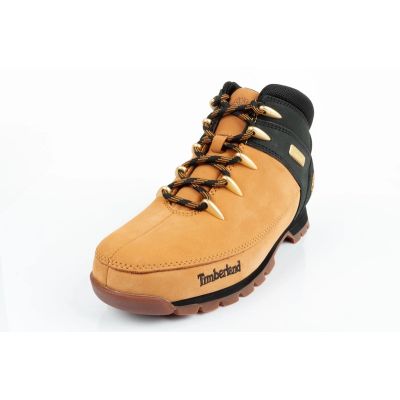 14. Timberland Euro Sprint M TB0A1NHJ Hiking Boots
