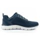 13. Skechers Track-Broader M 232698/NVY shoes