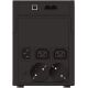 3. PowerWalker VI 1200 SH Schuko Line-interactive technology 1.2 kVA 600 W 4 x mains sockets