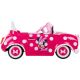 5. Minnie Mouse Electric Ride-On Car for Children 6V Huffy 17315W