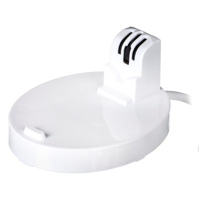 2. Clatronic WK 3462 electric kettle (900W 1l; white)