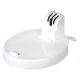 2. Clatronic WK 3462 electric kettle (900W 1l; white)