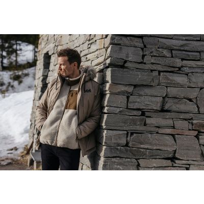 27. Helly Hansen Coastal 3.0 Parka M 53995 597