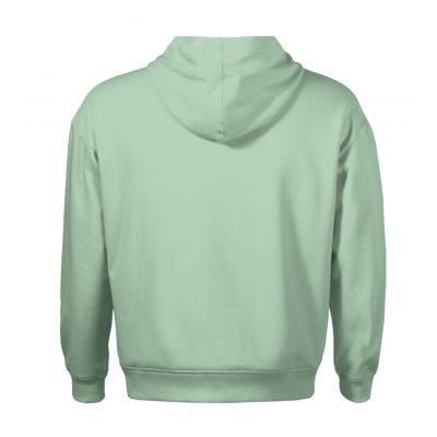 7. Men's Moon sweatshirt (sage)