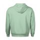 7. Men's Moon sweatshirt (sage)