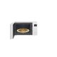10. LG MS23NECBW 700W Microwave Oven