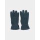 Children's fleece gloves 4F Junior 4FJWAW24AGLOU090-22S