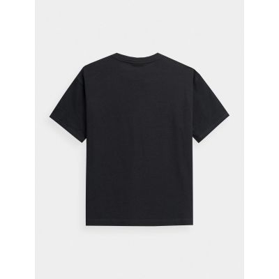3. OUTHORN men's plain T-shirt