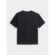 3. OUTHORN men's plain T-shirt