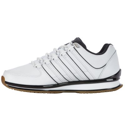 4. K-Swiss Rinzler M 01235-138-M shoes