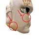 19. KSS-DRILL Boxing Helmet