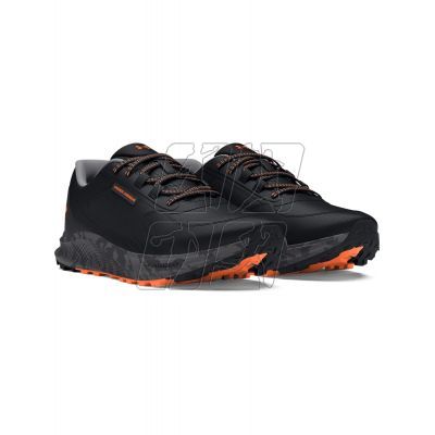 3. Under Armor UA Charged Bandit TR 3 M shoes 3028371-001