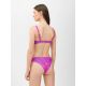 3. Women's 4F bikini top swimsuit