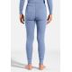 13. Thermal underwear - Odlo Set ACTIVE WARM Special Set size M Navy blue