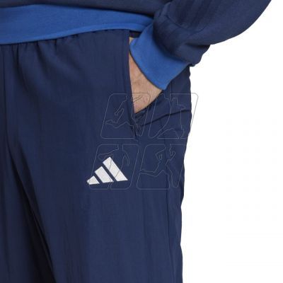 11. Pants adidas Tiro 23 Competition Presentation M HK8049