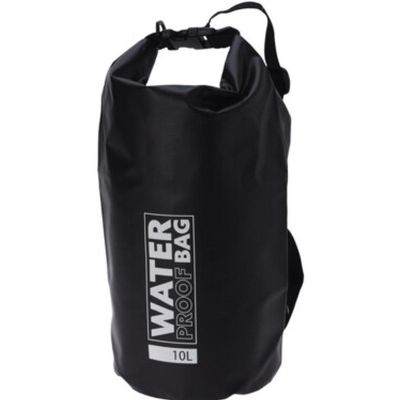 BACKPACK BAG WATERPROOF BAG 10L BLACK