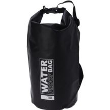 BACKPACK BAG WATERPROOF BAG 10L BLACK