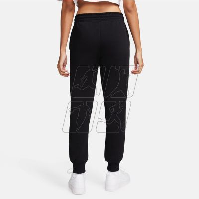 6. Nike Sportswear Phoenix Fleece W pants FZ7626-010